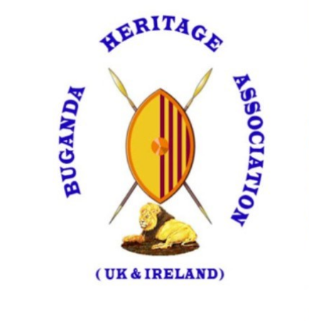 Buganda Heritage Association UK & Ireland 6 Stafford Court,Stafford Road,Croydon,CR0 4NL, UK